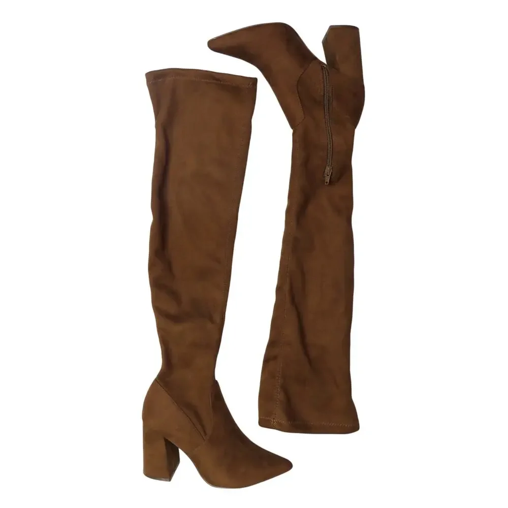 steve madden